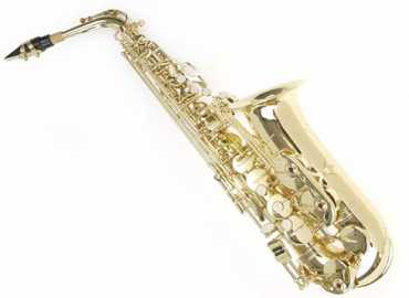 Foto: Verkauft Saxophon SKY