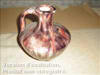Foto: Verkauft Keramiken CERAMIQUES