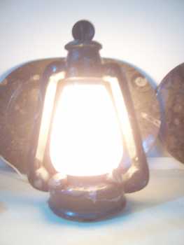 Foto: Verkauft Fußbodenlampe MAIN D'OEUVRE