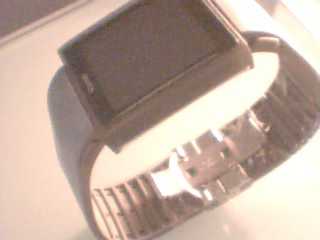 Foto: Verkauft Braceletuhr - mit Quarz Männer - STARK - MONTRE STARK