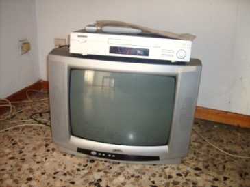 Foto: Verkauft 3 4/3n Fernsehapparatn SAMSUNG