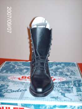 Foto: Verkauft Schuhe Frauen - BOULET - 3006-CW