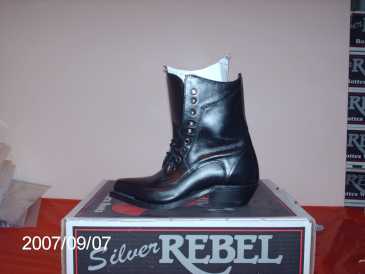 Foto: Verkauft Schuhe Frauen - BOULET - 3006-CW