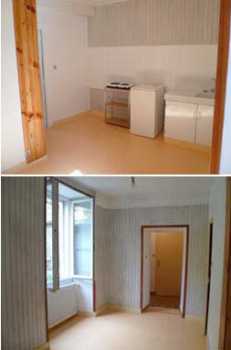 Foto: Vermietet 2-Zimmer-Wohnung 33 m2