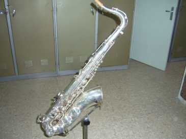 Foto: Verkauft Saxophon SELMER - SELMER MARK VI