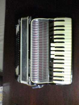 Foto: Verkauft Musikinstrument PAOLO SOPRANI