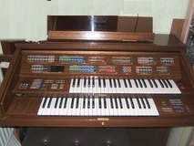 Foto: Verkauft Klaviere und Synthesatore YAMAHA - FS 20