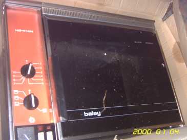 Foto: Verkauft Elektrogerät BALAY - BALAY