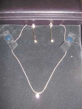 Foto: Verkauft Halsband Mit Diamanten - Frauen