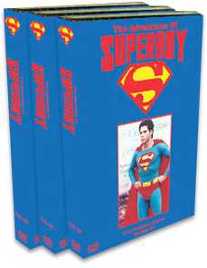 Foto: Verkauft DVD Aktion und Abenteuer - Abenteuer - THE ADVENTURES OF SUPERBOY DVD