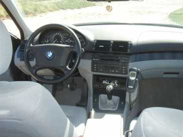 Foto: Verkauft Break BMW - Série 3 Touring