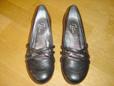 Foto: Verkauft Schuhe Frauen - BATA - BALLERINES