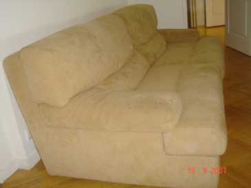 Foto: Verkauft Sofa für 3 LIGNE ROSET - CONVERTIBLE