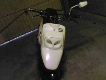 Foto: Verkauft Motorroller 50 cc - MBK