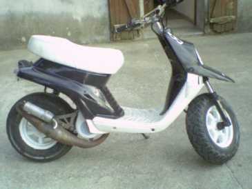 Foto: Verkauft Motorroller 50 cc - YAMAHA - BW'S
