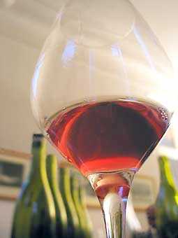Foto: Verkauft Weine Rot - Schwarz von Listán - Frankreich