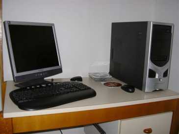 Foto: Verkauft Bürocomputer ASSEMBLé