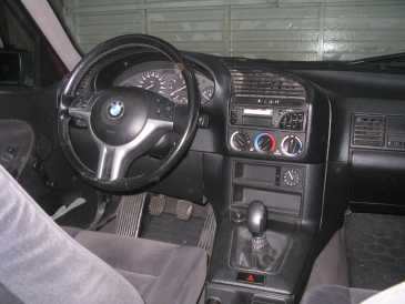 Foto: Verkauft Firmaauto BMW - 318