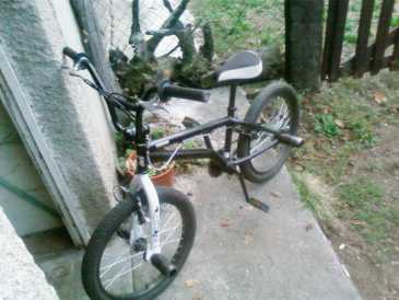 Foto: Verkauft Fahrrad MONGOOSE - BMX MONGOOSE PRO