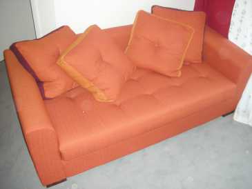Foto: Verkauft Sofa für 3 ALINEA - LOLA