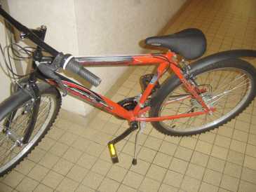 Foto: Verkauft Fahrrad VTT - VTT