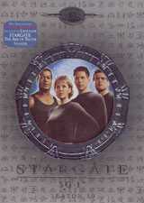 Foto: Verkauft DVD TV-Serien - Science Fiction - STARGATE SG1 SAISON 10