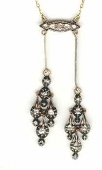 Foto: Verkauft 50 Kostbaresn Juweln Frauen