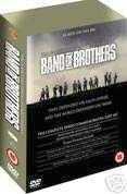 Foto: Verkauft DVD Aktion und Abenteuer - Krieg - BAND OF BROTHERS 6 DVD