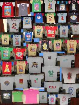Foto: Verkauft Kleidung Kinder - BAYBYMILAN - VARIADOS