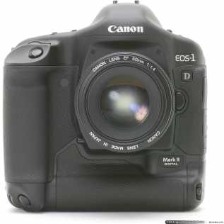 Foto: Verkauft Fotoapparate CANON