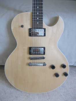 Foto: Verkauft Gitarre GIBSON - ES 135