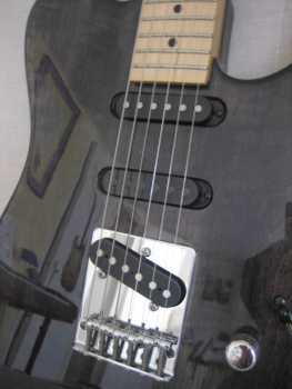 Foto: Verkauft Gitarre PEAVY - GENERATION S3 1992