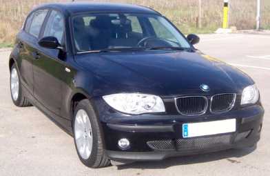 Foto: Verkauft SUV BMW - 1800