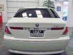 Foto: Verkauft 100 4x4n Wagenn BMW - Série 7