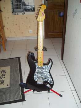 Foto: Verkauft Gitarre STAGG