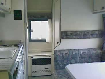 Foto: Verkauft Camping Reisebus / Kleinbus PILOTE - PILOTE ATLANTIS 38CX