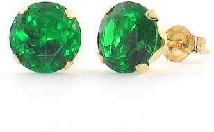 Foto: Verkauft Kostbares Juwel Mit Smaragd - Frauen