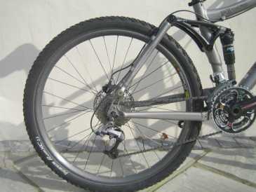 Foto: Verkauft Fahrrad TREK FUEL EX9 EX 9 MOUNTAIN BIKE