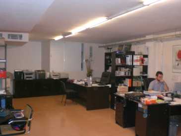 Foto: Vermietet Büro 170 m2
