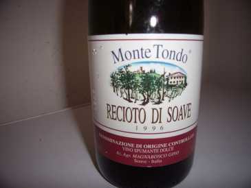 Foto: Verkauft Wein Italien