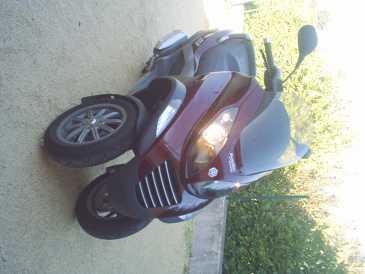 Foto: Verkauft Motorroller 125 cc - PIAGGIO