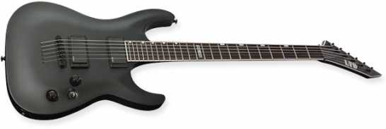 Foto: Verkauft Gitarre LTD (ESP) - LTD MHB 400 BARITONE