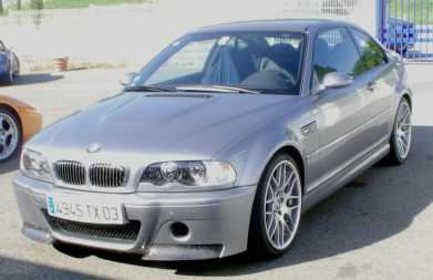 Foto: Verkauft Kupee BMW - M3