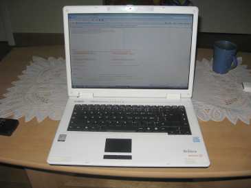 Foto: Verkauft Laptop-Computer BELINEA - O BOOK 1