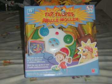 Foto: Verkauft Spielzeug und Modellbau MB - TAP ' TAUPES