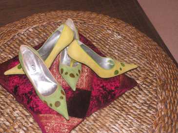 Foto: Verkauft Schuhe Frauen