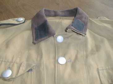 Foto: Verkauft Uniform Zwischen 1917 und 1939