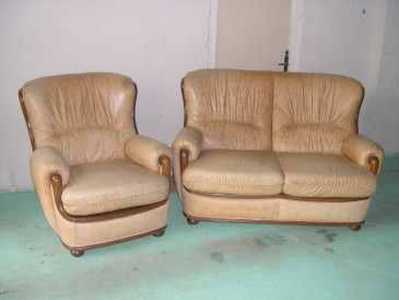 Foto: Verkauft Sofa für 2