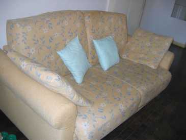 Foto: Verkauft Sofa für 2 SOMMI - DIVANO LETTO