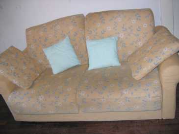 Foto: Verkauft Sofa für 2 SOMMI - DIVANO LETTO